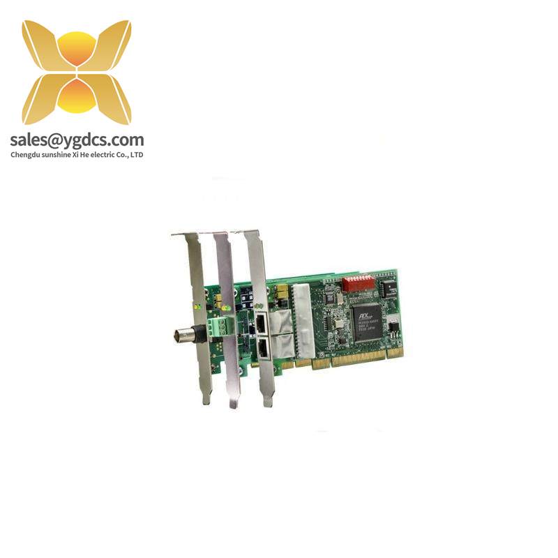 CONTEMPORARY CONTROLS PCI20U-CXB controller