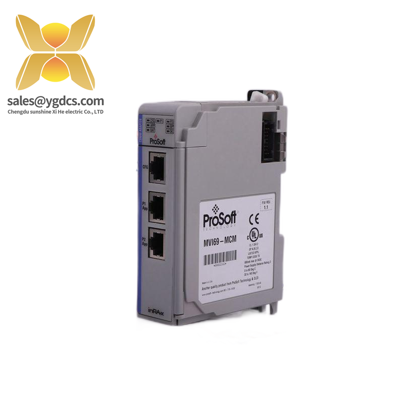 OPTEK CONTROL 4000 C4221-EX EN-D C4000-EX converter