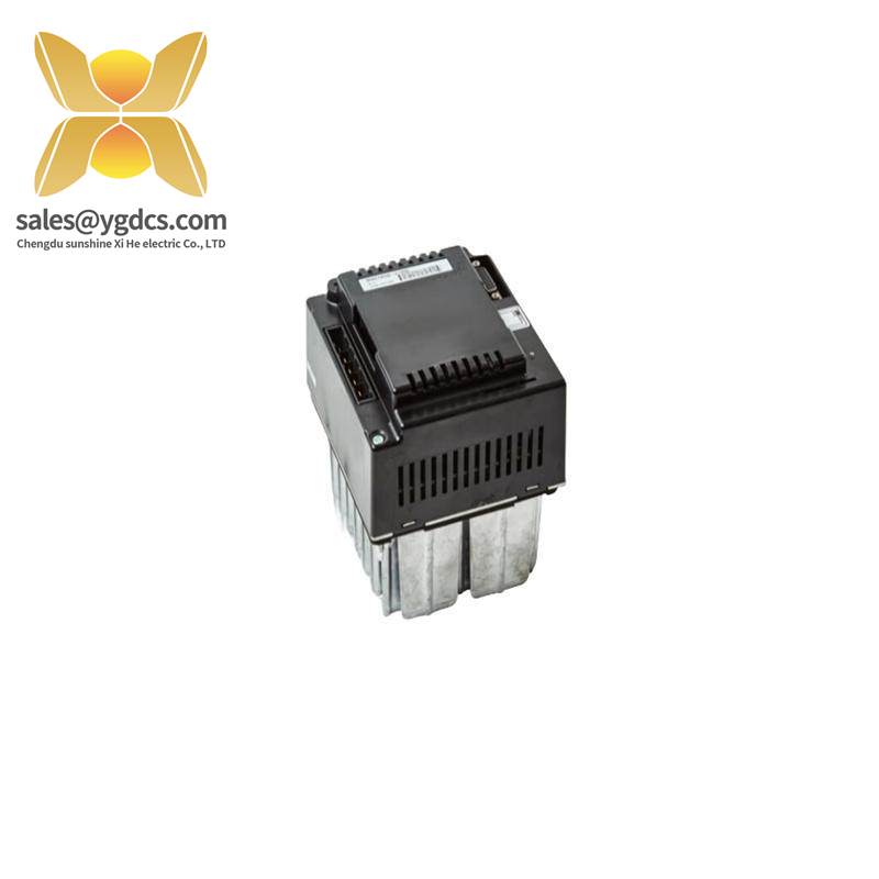 CONVERTEAM PIB671-1500