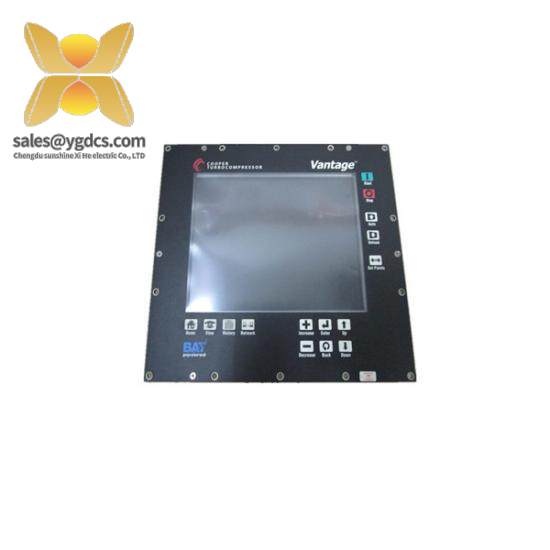 COOPER GHG122