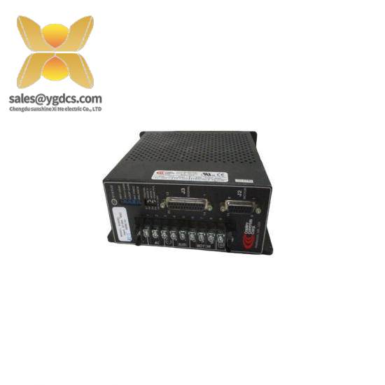 COPLEY 5434AC Brushless Servo Amplifier