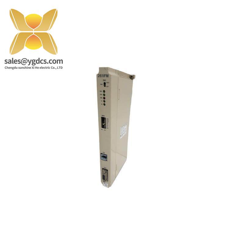 YASKAWA CP-317/261IFM JACP-317261 PLC module