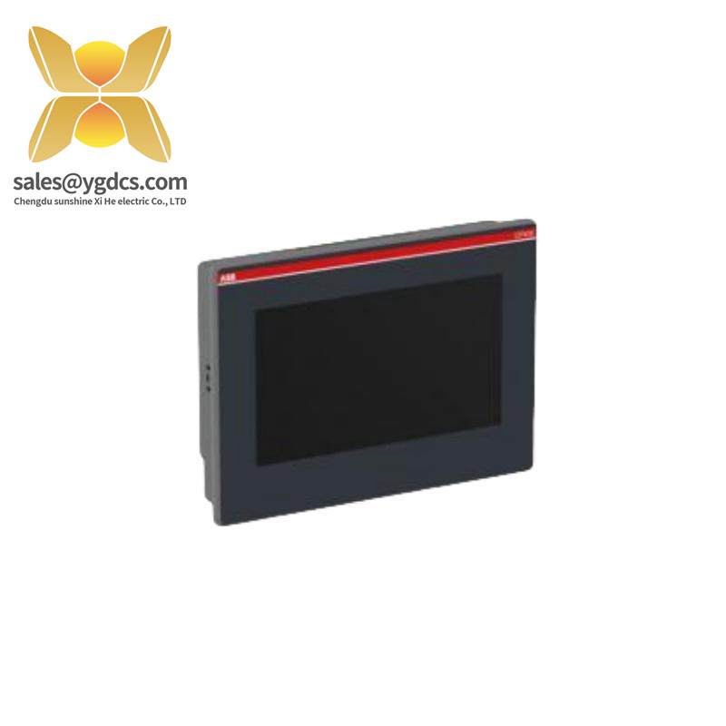 ABB CP405 A1 1SAP500405R0001 Touch screen