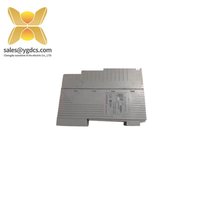 YOKOGAWA CP451-11 S2 Processor Module