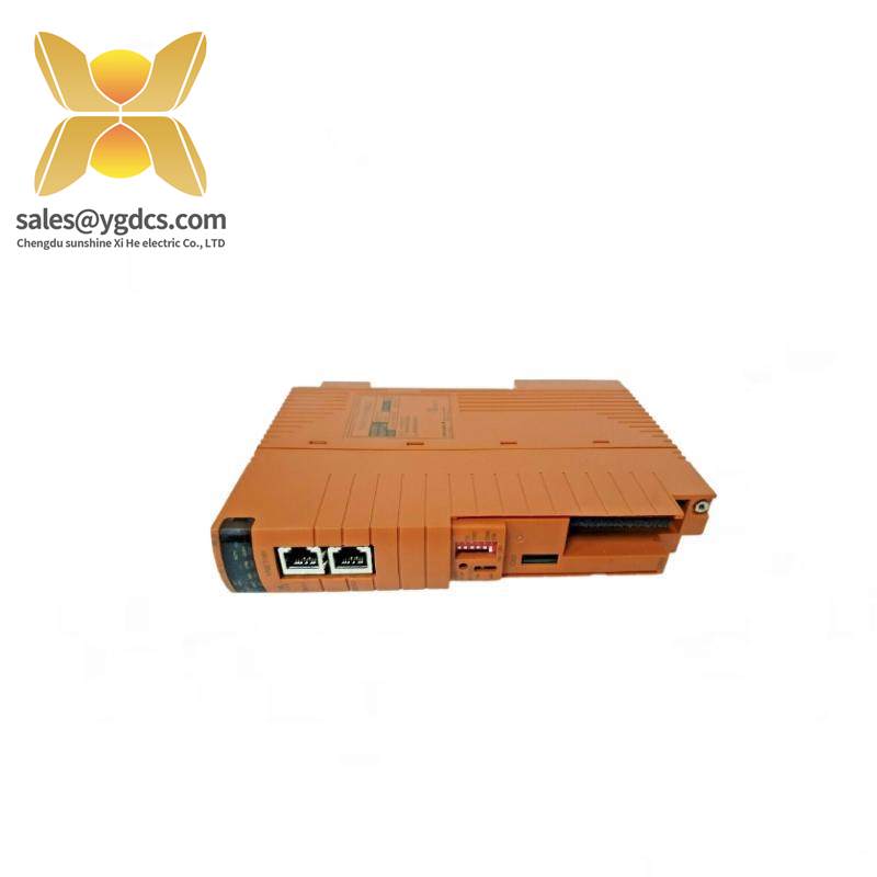 YOKOGAWA CP461-E1-S1 Processer Module