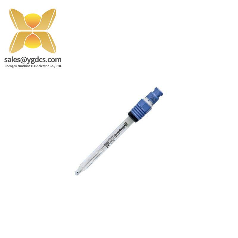 E+H CPS71D-7TB21 Memosens CPS31D pH Sensor