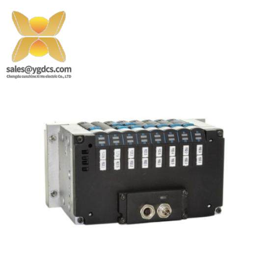 CPV14-GE-DI01-8 165811  Festo  Electrical Interface