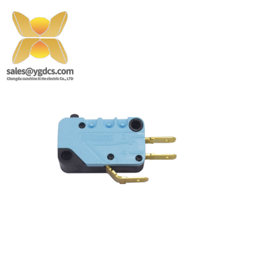 CROUZET EF83161.3 MICRO Switch