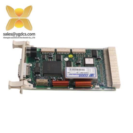 CS513 3BSE000435R1  ABB  MasterBus 300E Communications Module
