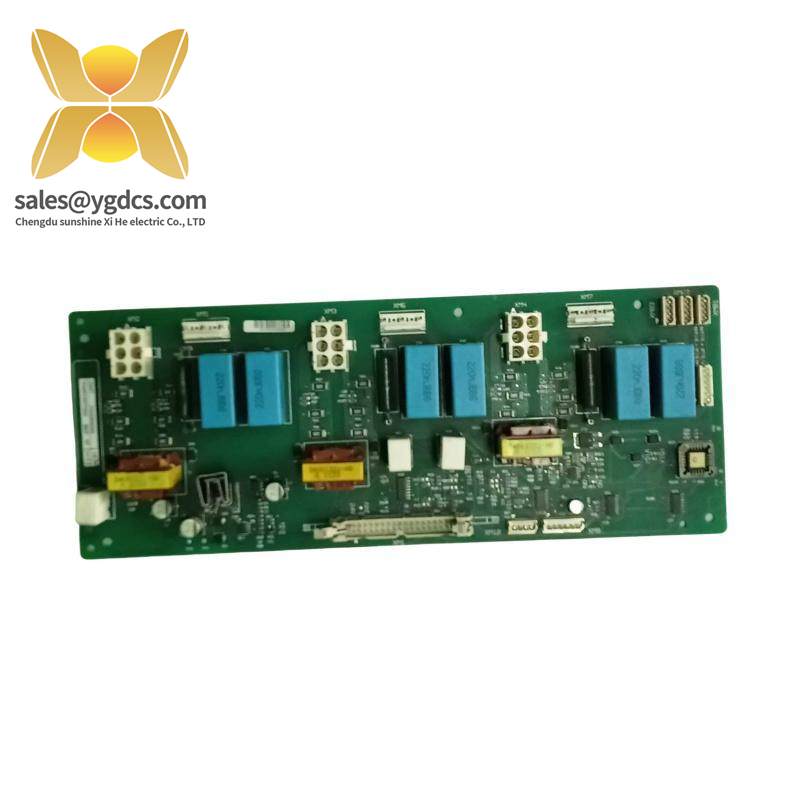  CSDT / 3402069500 640-34020694XD-1CA 640-34020694XD-2CA Module