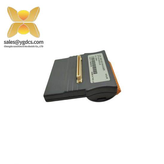 CT UD51 ISS4 2ND ENCODER encoder card