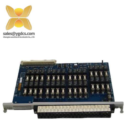 CTI-2531  Siemens 32 Point Form-A Relay Output