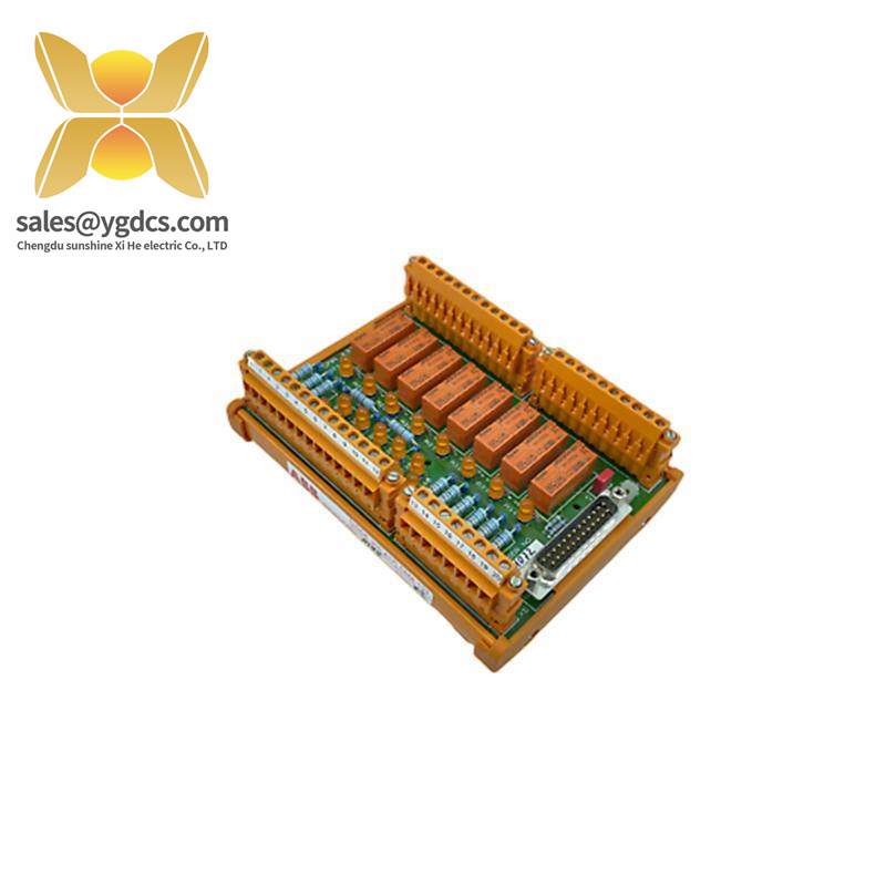 CTI 2500-RBC 901E-2500-RBC