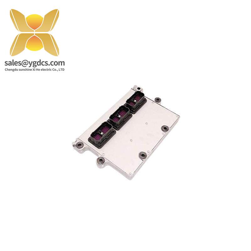 Cummins ISM ECM P3408501 Engine Control Module