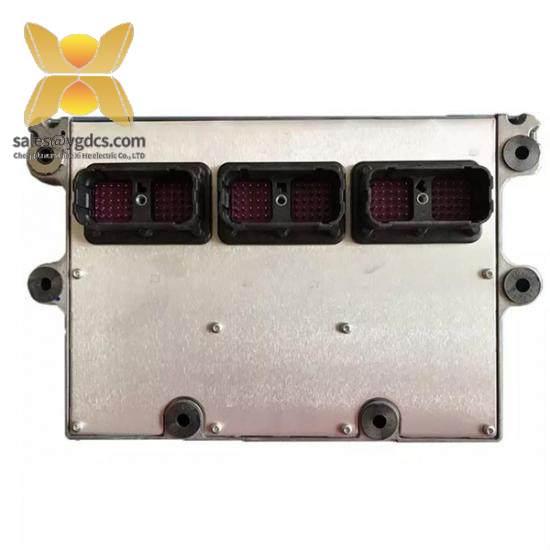 Cummins P3408501 Engine Control Module