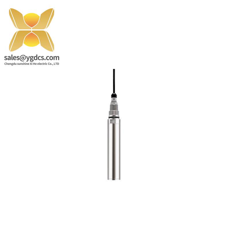 E+H CUS51D-AAD1A3 Solids sensor Turbimax