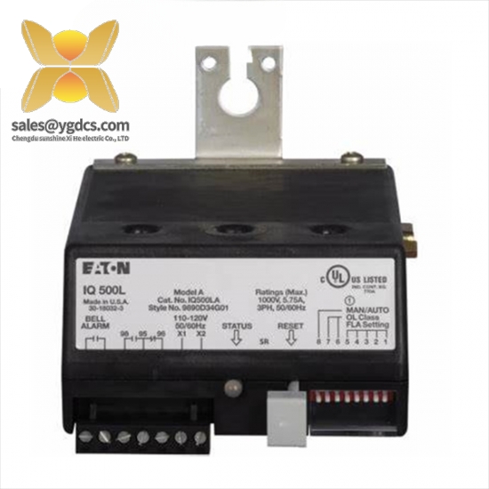 cutler-hammer E111A12X3N