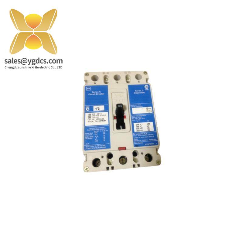 CUTLER HAMMER 87-01368-01