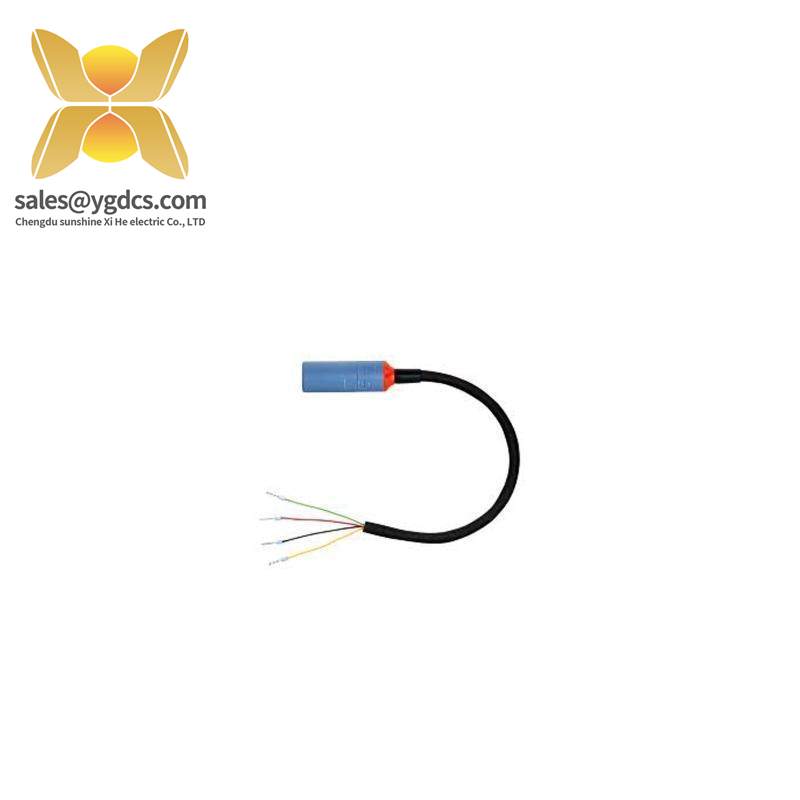 E+H CYK10-G101 Digital Measuring Cable