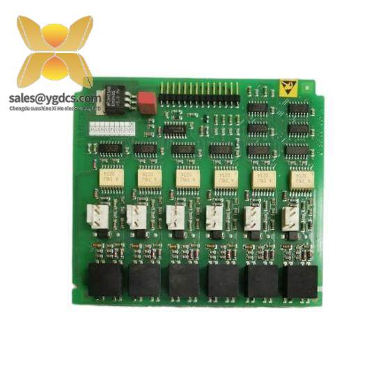 DAFT 3402063400 PLC Module