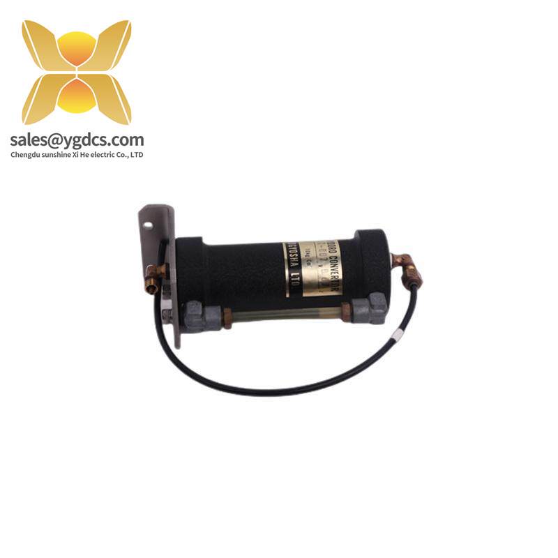 DAIEI KOGYOSHA AV-007 AIR HYDORO CONVERTOR