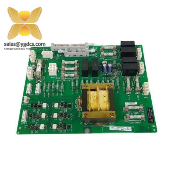 DALIT 3402063200 PLC Module