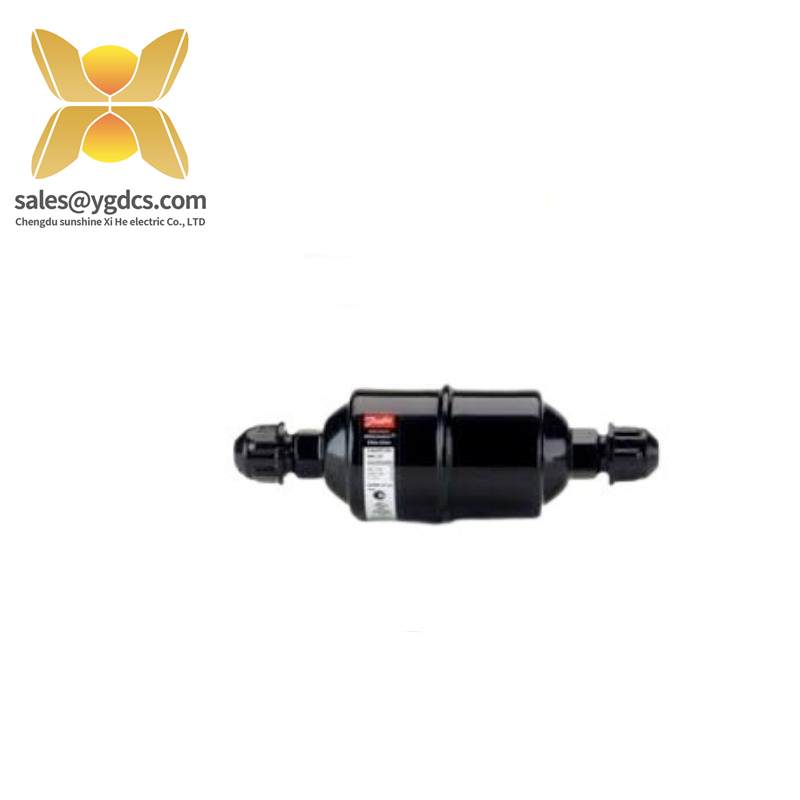 DANFOSS DML 083 Hermetic filter drier