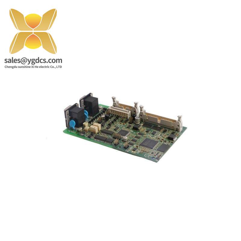 DANFOSS FCD 311 FCD311PT4P66STR1DCF00T62C0 PLC module