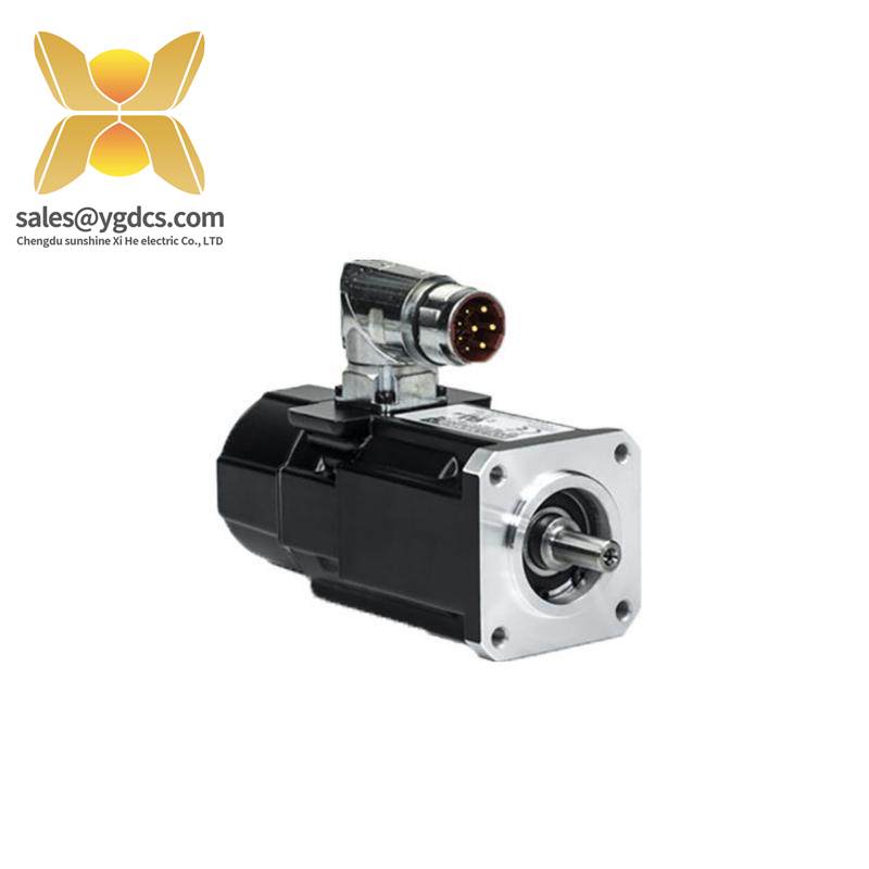 DANHER AKM22C-ANMN2-00 DC brushless servo motor