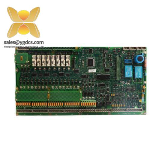DATX110 3ASC25H209  I/O Terminal Block  ABB