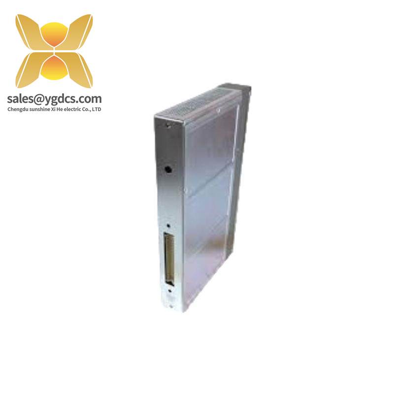 ABB DDI01 FREELANCE 2000 POWER DIGITAL INPUT MODULE