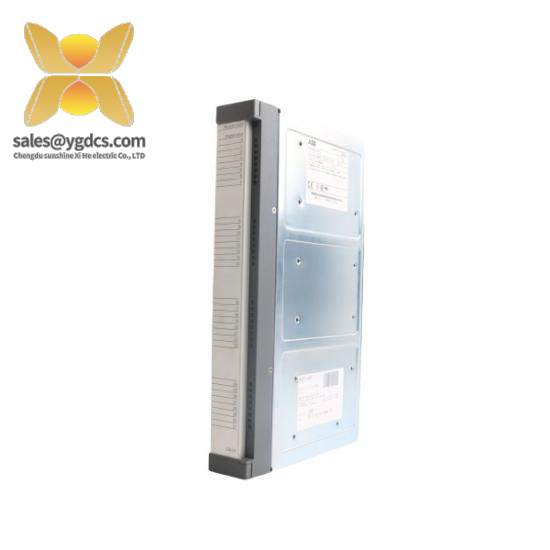 DDI01 P3711-4-0369626  Digital input Module  ABB