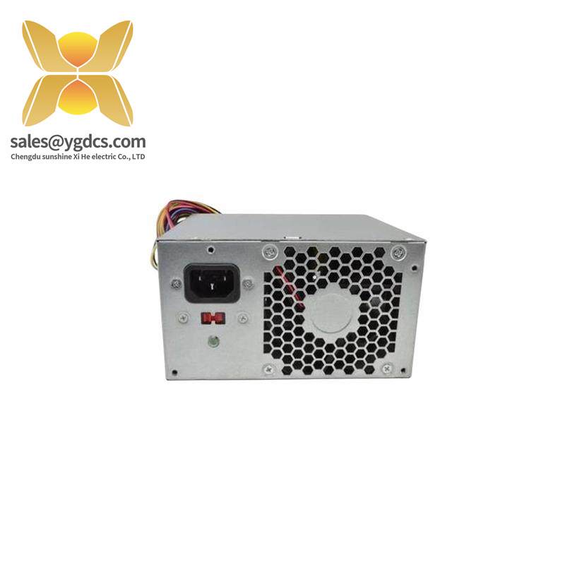 DEC DEC 30-40382-02 BA353 power supply