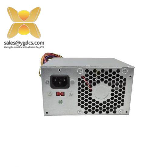 DEC DEC 30-40382-02 BA353 Power Supply Unit