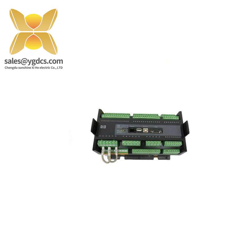 DEIF AGC/GS/3 AGC Automatic Genset Controller