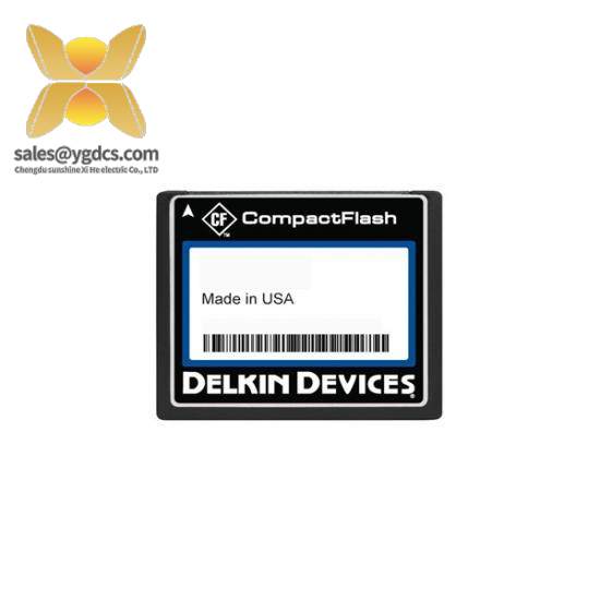DELKIN DEVICES CE02TFNHK-FD000-D Flash Memory Card