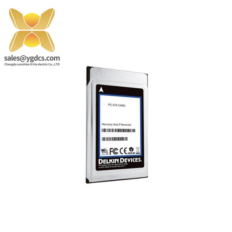 DELKIN DEVICES CE02TFNHK-FD000-D MEMORY CARD