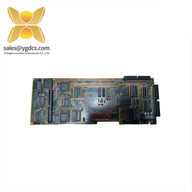 Delta 602193-502 CIRCUIT BOARD