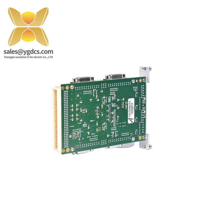 DELTA ACC-24E2S 603581-101 2-AXISA Axis Expansion Board