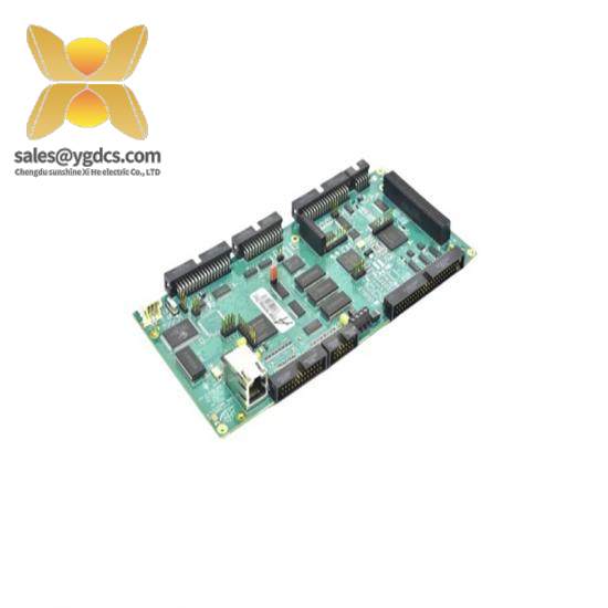 ABB 07KT98G Advant Controller
