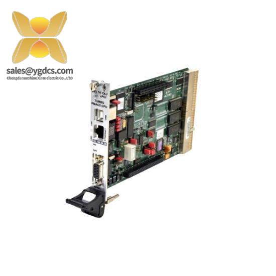 DELTA TAU CLIPPER 603926-101
