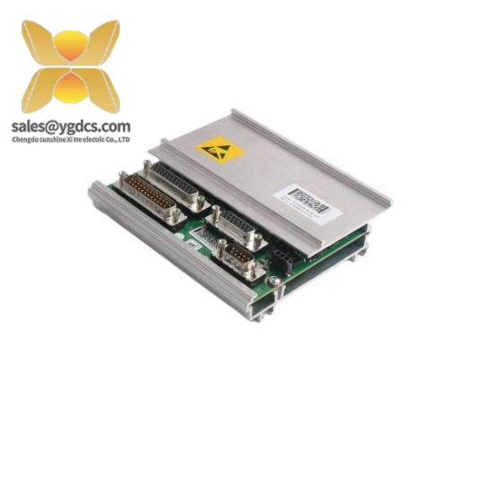 DELTA TAU CLIPPER BOARD