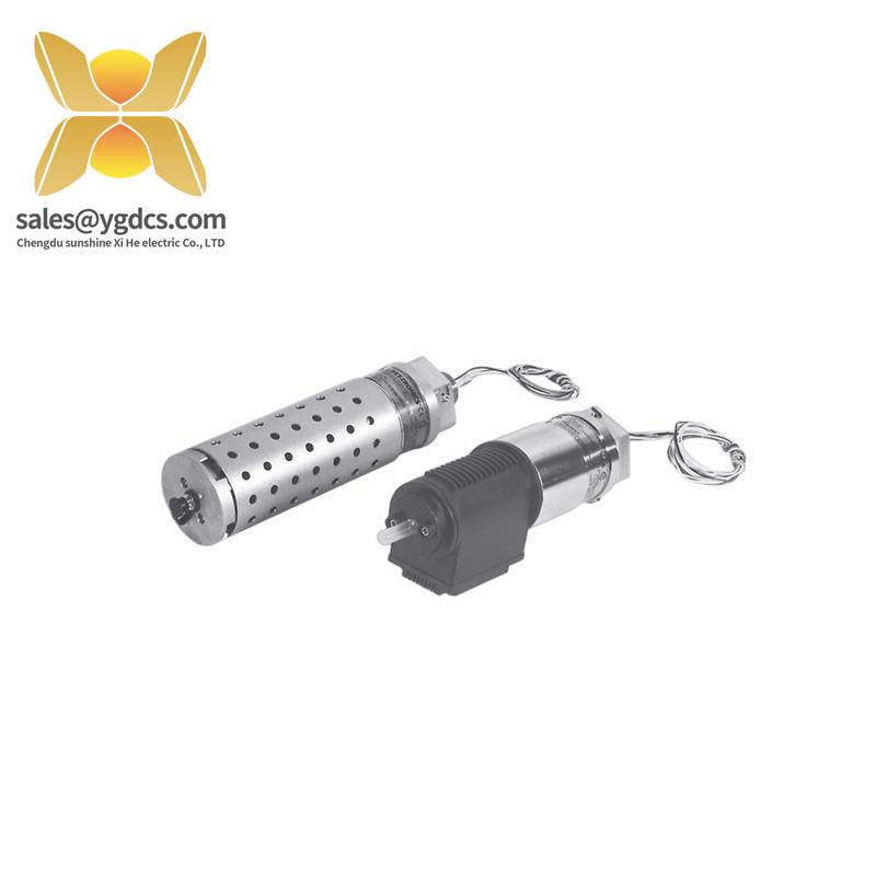 DET-TRONICS PIR9400A3A1AW Gas Detector