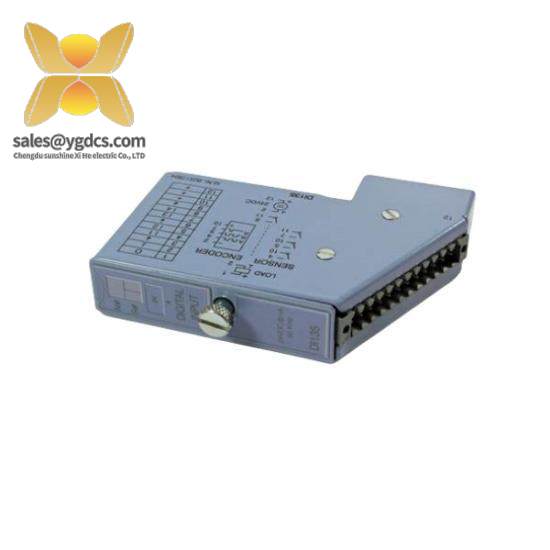 DI135  Digital Input Module  Bachmann