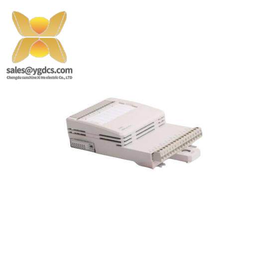 DI803 3BSE022362R1 ABB