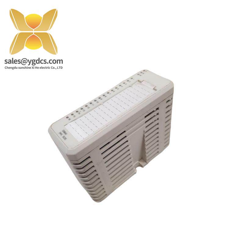 ABB DI840 Digital input module