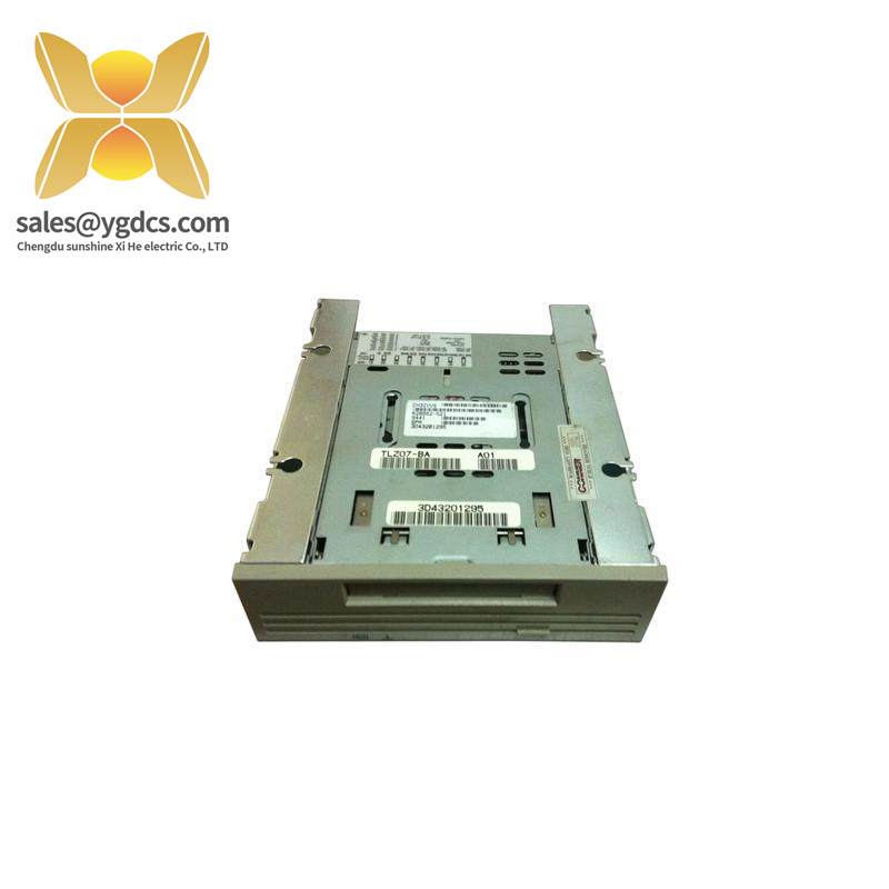DIGITAL TLZ07-DA External Tape Drive