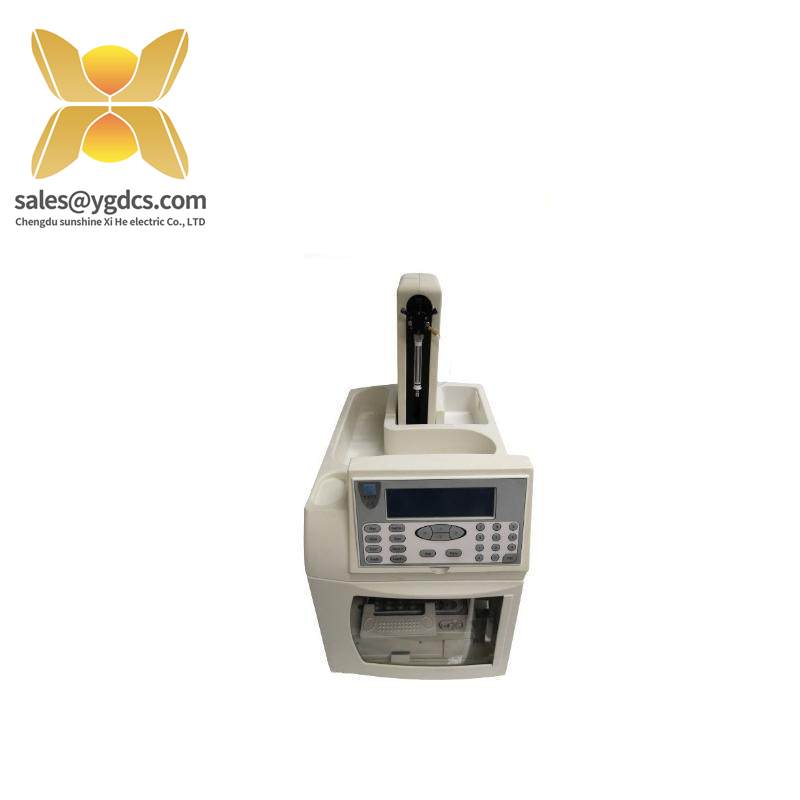 DIONEX ASSY 069315 FAB 069314-02 ION CHROMATOGRAPHY SYS