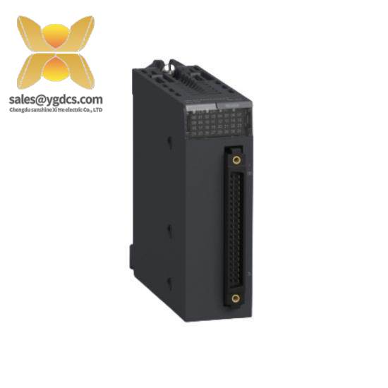 Discrete Input Module BMXDD032O2K  Schneider Electric