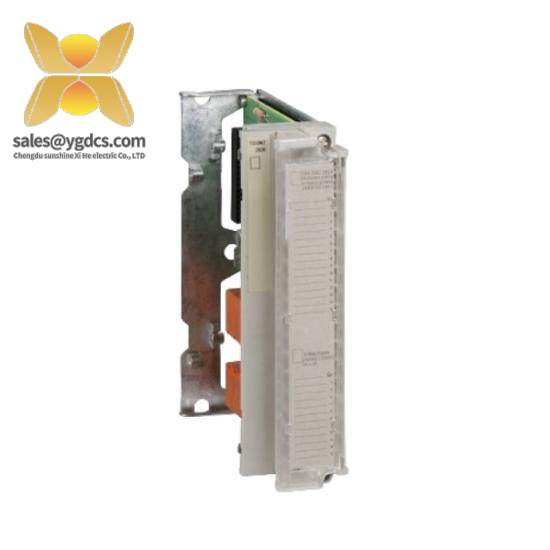 Discrete Solid State I/O Base DC TSXDMZ28DTK  Schneider Electric